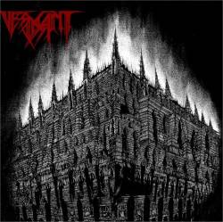 Vesicant (NZ) : Shadows of Cleansing Iron
